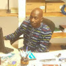 Mamadi doumbia