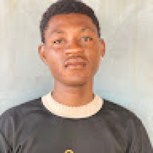 Carlos Tegawendé OUALBEOGO