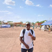 Abdoul Mounir OUEDRAOGO