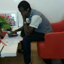 OUEDRAOGO