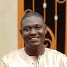 Boris Honore Amadou OUEDRAOGO