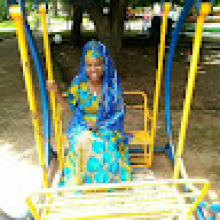Fatouma Kabore