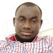 Amadou Hamadoun Maïga