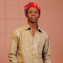 Sougrnoma Yvan Telesphore ILBOUDO