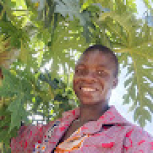 SIDBEWENDIN Calèb ZIDA