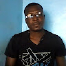 Aboubacar Barro