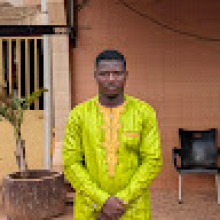 Moussa BADO