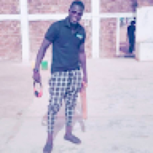 Issoufou Ki