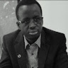 Noufou Pêegdwendé OUEDRAOGO