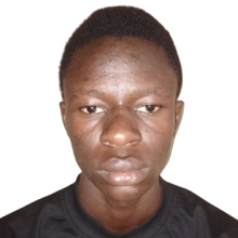 Brice armel Compaore