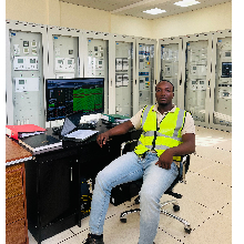 Abdoul Mohaminou ZONGO