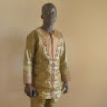 Oumar Ouedraogo