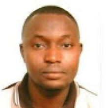 Ismaël Djinko