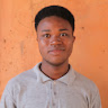 BALELE BIENVENUE BAZIE