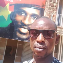 Sibiri karim Kafando