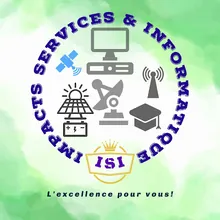 Impacts Services et Informatique SARL 