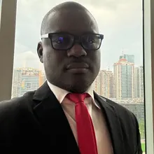 Pasteur Nesto BAMBARA