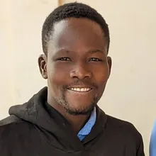 Ampouguini Nestor OUOBA