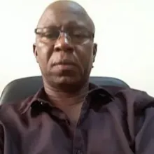 Mesmin Yameogo