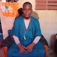 Alassane Wattara