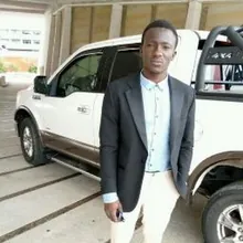 Fayçal Ouedraogo