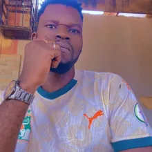 Barro Aboubacar