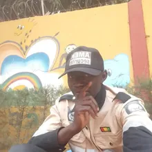 Aluo Kone