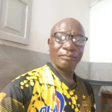 Babo Denis Iré