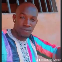 ibrahima diallo