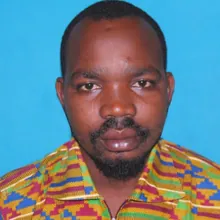 Abdoulaye Zorom