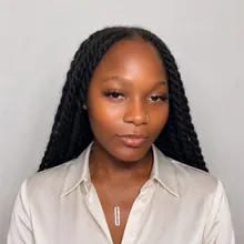 Ruth Ozoukou