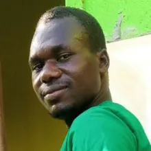 Noaga Gilbert Damyonogo