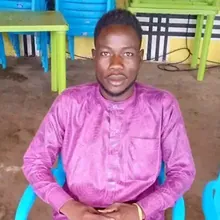 Theodore Dambeye Bendidé