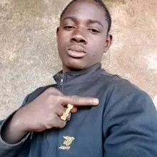 Harouna Sanogo