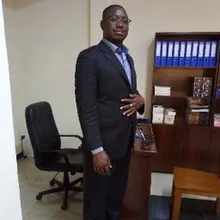 Moumouni SANKARA