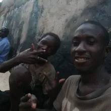 Ibrahim Tiaho