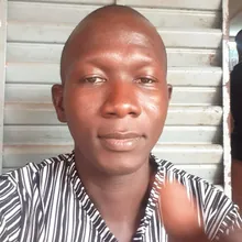 Barthélémy Bado