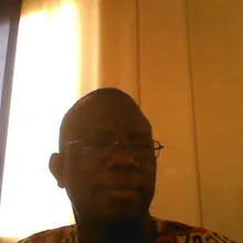 ouedraogo gédéon