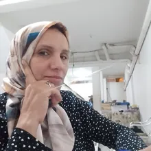 bouzidi majda