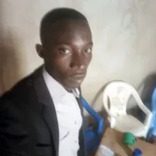 Simon Boukary Sawadogo