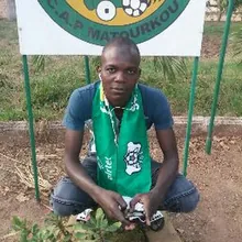 Nongba Boukari Sigue