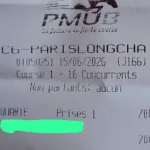 Todisoa Nomenjanahary