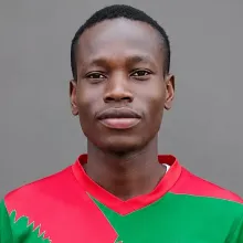 Alphonse Gouba