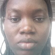 Ginette jessica Kabore
