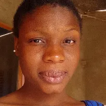 Oumou Zida
