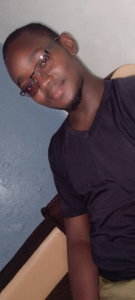 Nabzinigdou Lamoussa Roland Minoungou