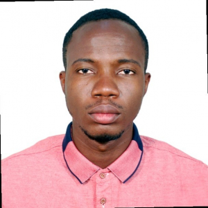 Wendaba Armel boss 1er jumeau Tiendrebeogo